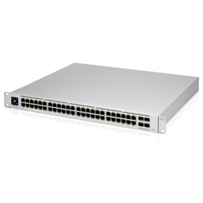 Ubiquiti UniFi USW-PRO-48-POE -28